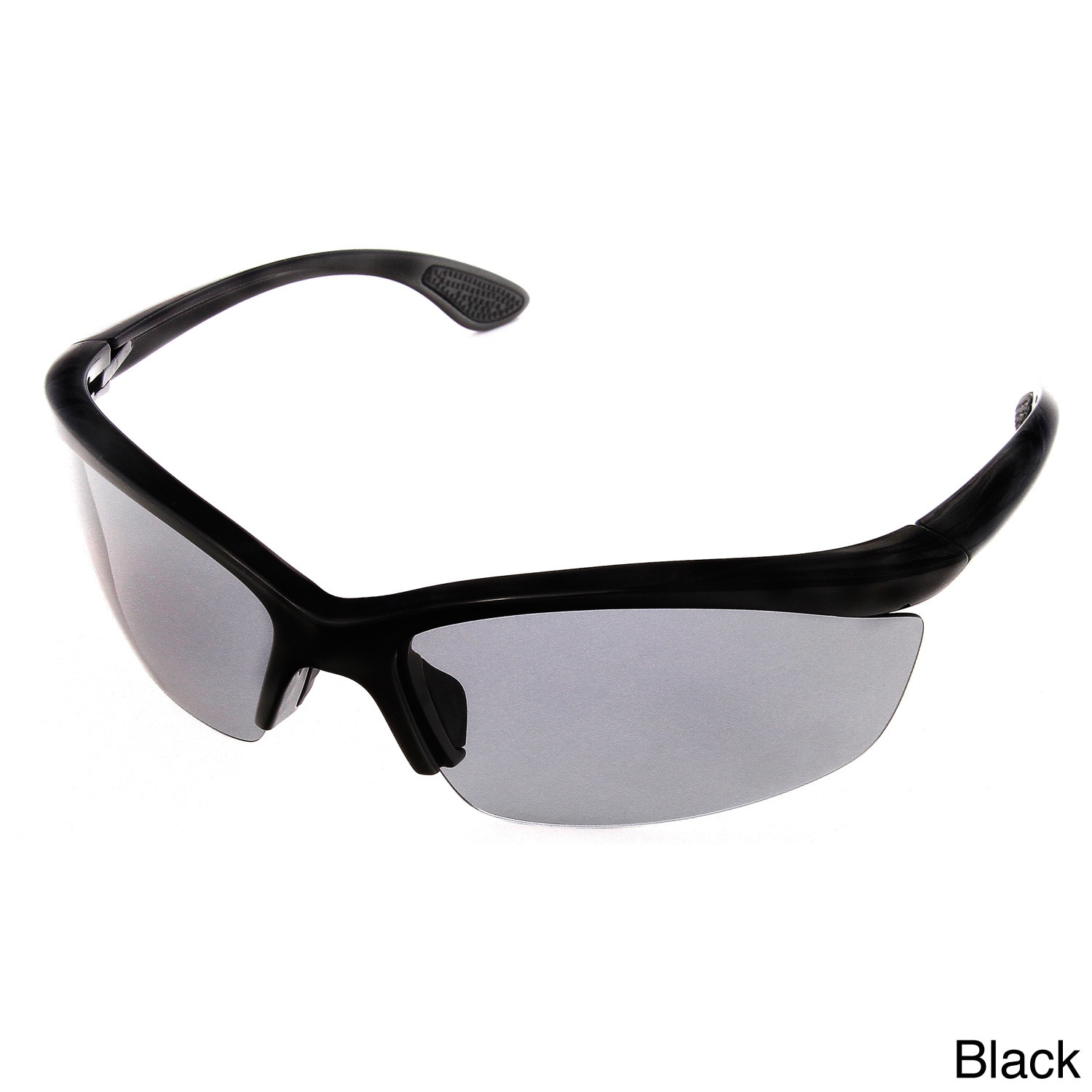 Hot Optix Mens Lightweight Polarized Sport Sunglasses