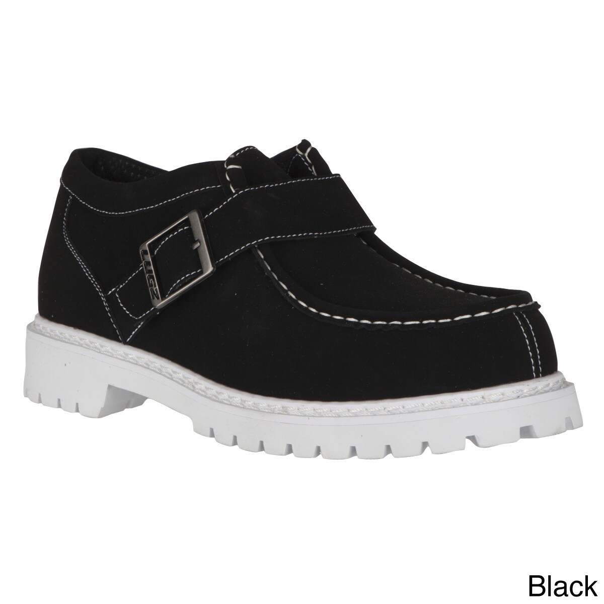 lugz driving shoe
