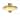 Tiffany Style Mission Design 2-light Bronze Flush Mount