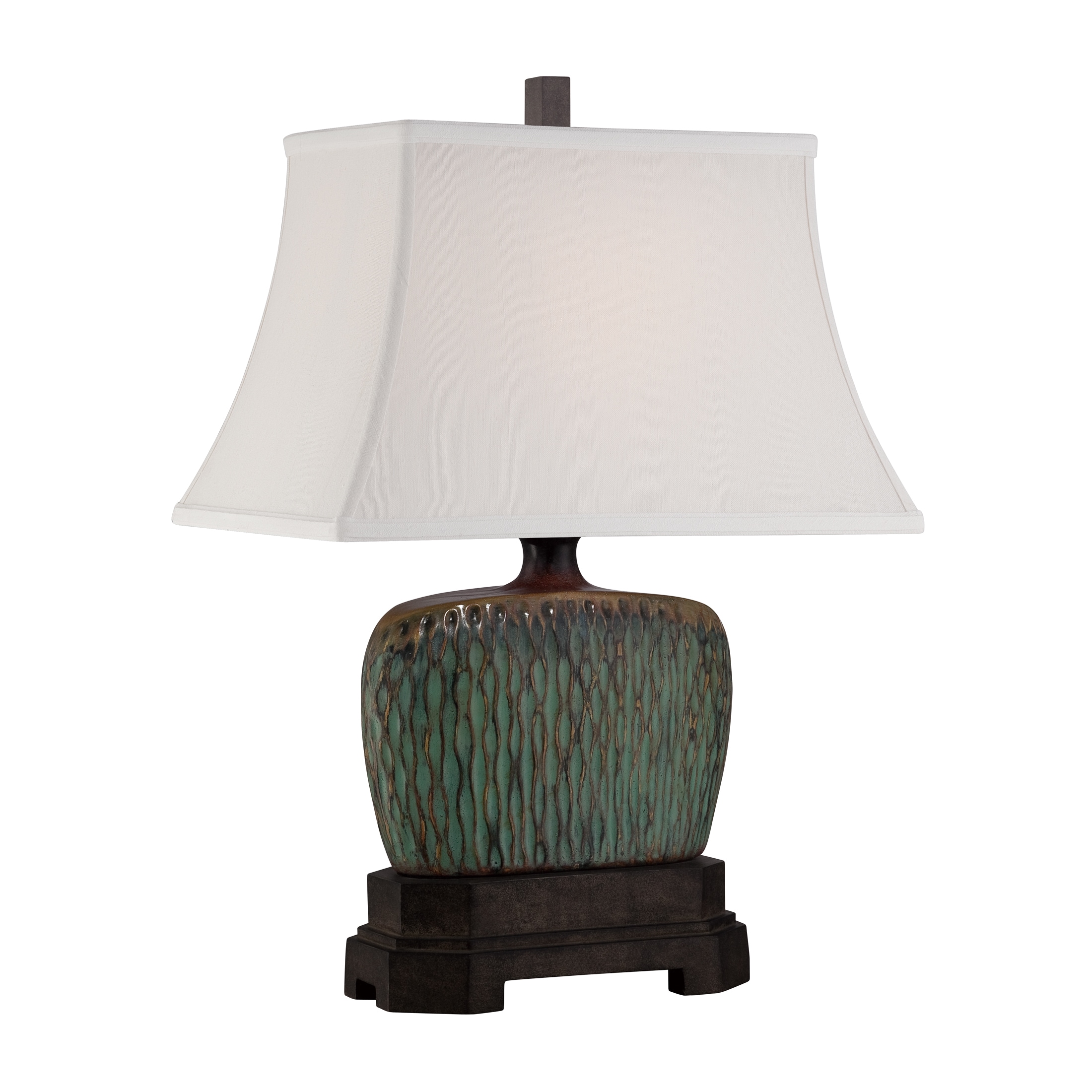 Quoizel Niagra Table Lamp