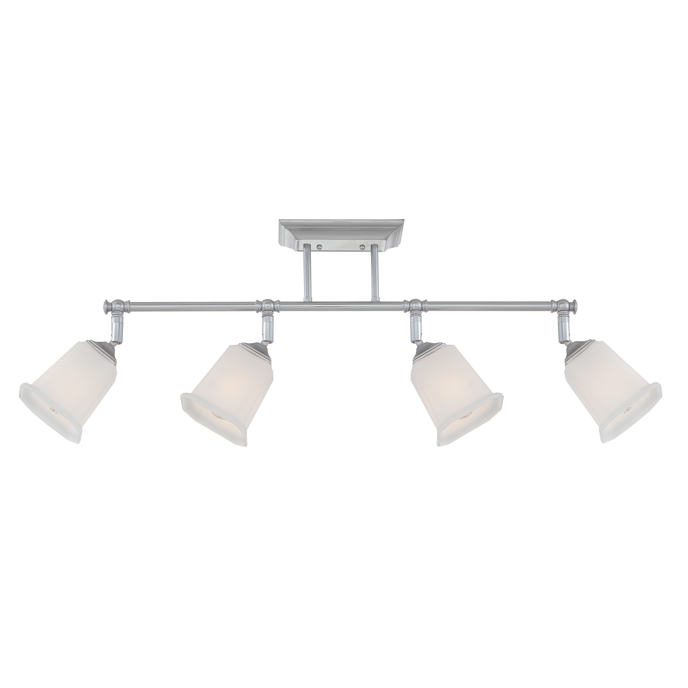 Quoizel Nicholas Ceiling Track Light