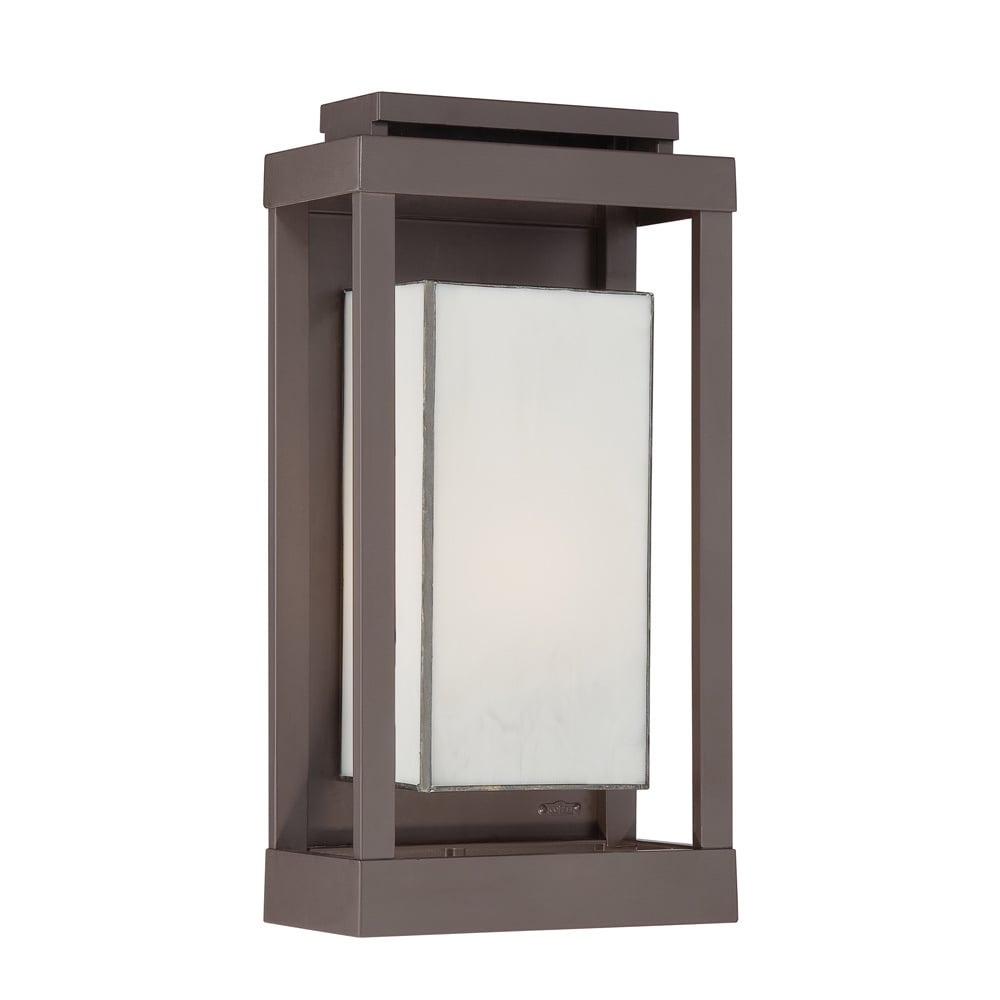 Strick Bolton Moigniez 1 Light Bronze Outdoor Wall Lantern Strick Bolton Moigniez 1 Light Bronze Outdoor Wall Lantern