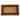 Outdoor Coconut Fiber Single Border Door Mat (4' x 2') - 4' x 2'