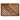 Outdoor Coconut Fiber Diagonal Door Mat (2' x 1'4) - 2' x 1'4