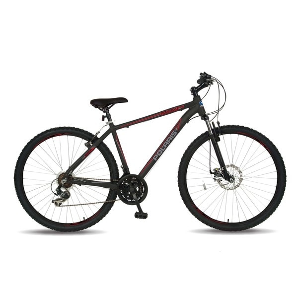 29 inch Polaris Trail Boss Polaris Bicycles