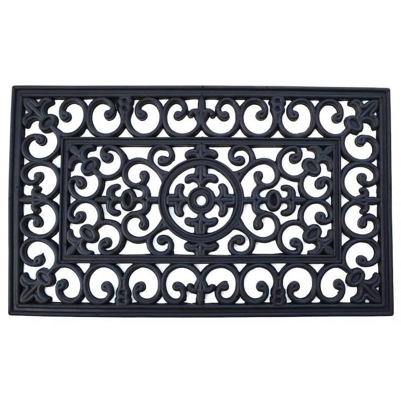 Napoleon Rubber Mat (3' x 2') - 3' x 2'