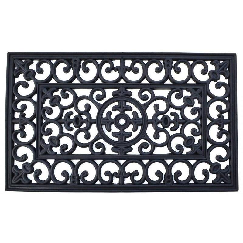 Napoleon Rubber Mat (3' x 2') - 3' x 2'