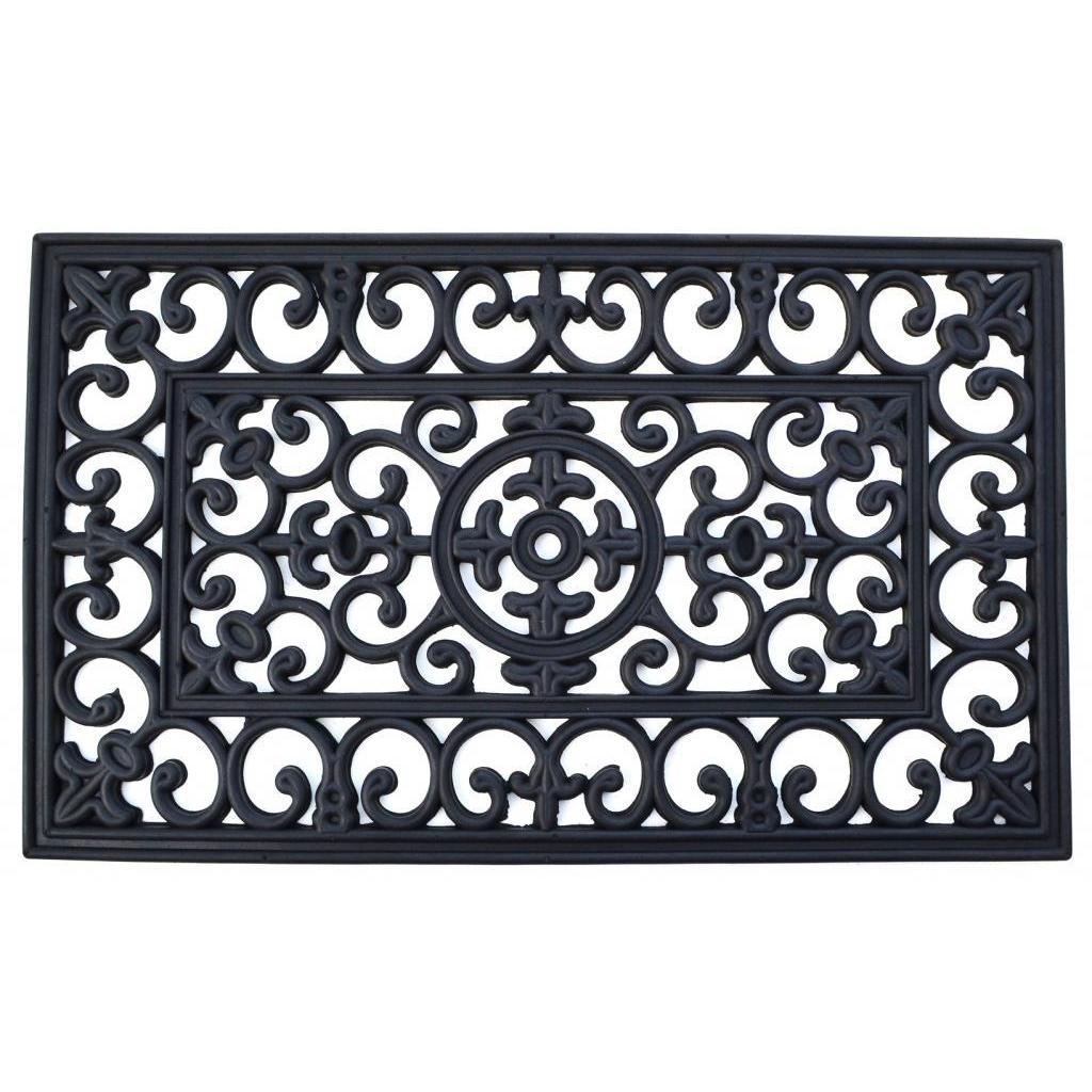 Napoleon Rubber Mat (3' x 2') - 3' x 2'