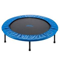 Upper Bounce 44-inch Mini Foldable Rebounder Fitness Trampoline