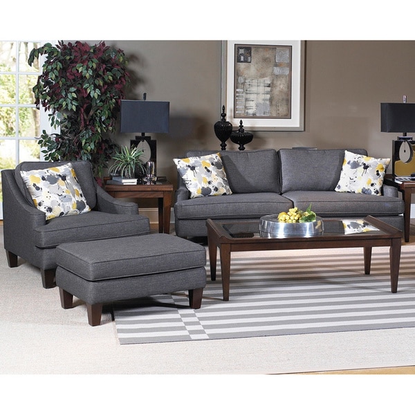Shop Fairmont Designs Made To Order Catalina 3piece Sofa Set Free