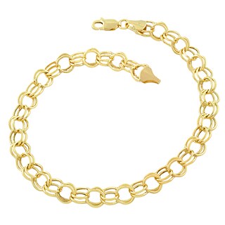 14k Gold Bracelets Online At Our Best 14k Gold Bracelets Online At Our Best Deals