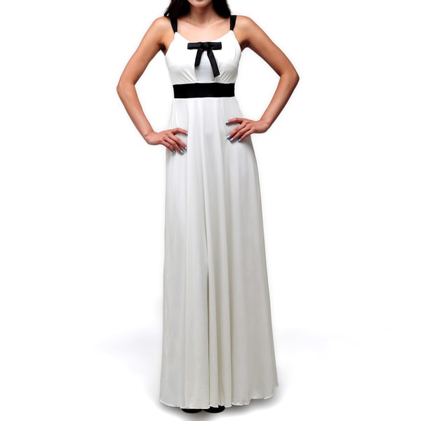 Long Bust Dress