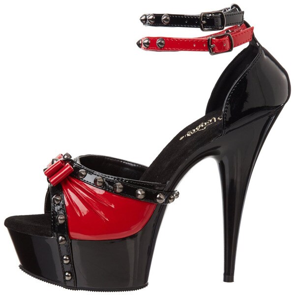 pleaser delight 4