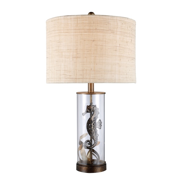horse table lamps for sale