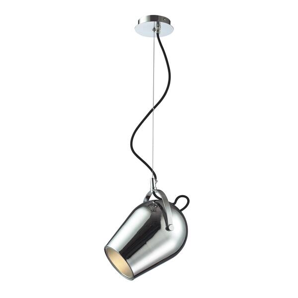 Chrome Hanging Task Lighting Bed Bath & Beyond 8472777