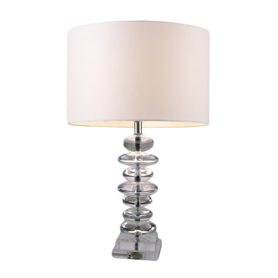 Trump Home Madison Crystal Table Lamp