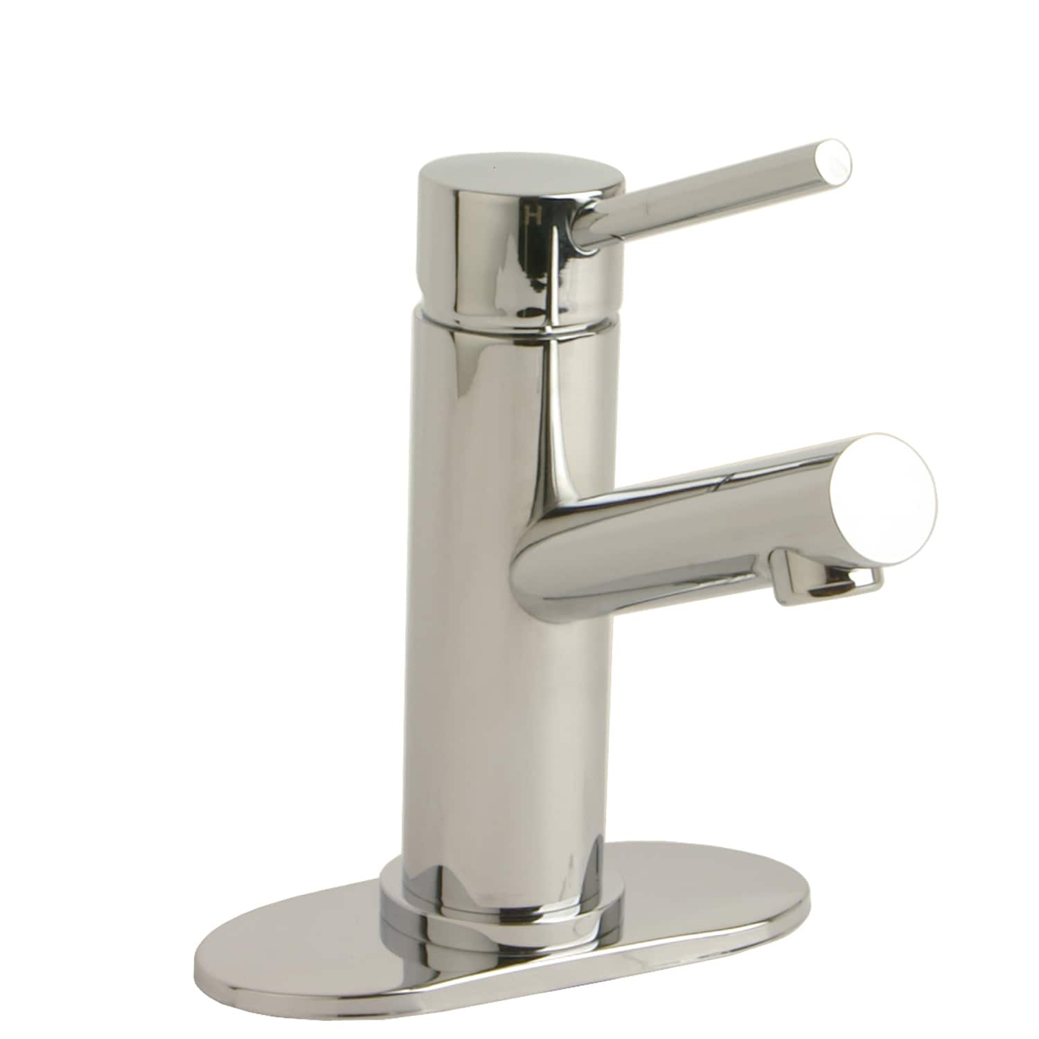 Monoblock Single Control Lavayory Faucet