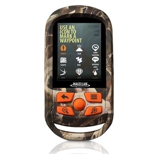 Magellan eXplorist 350H Handheld GPS Navigator Magellan Handheld GPS