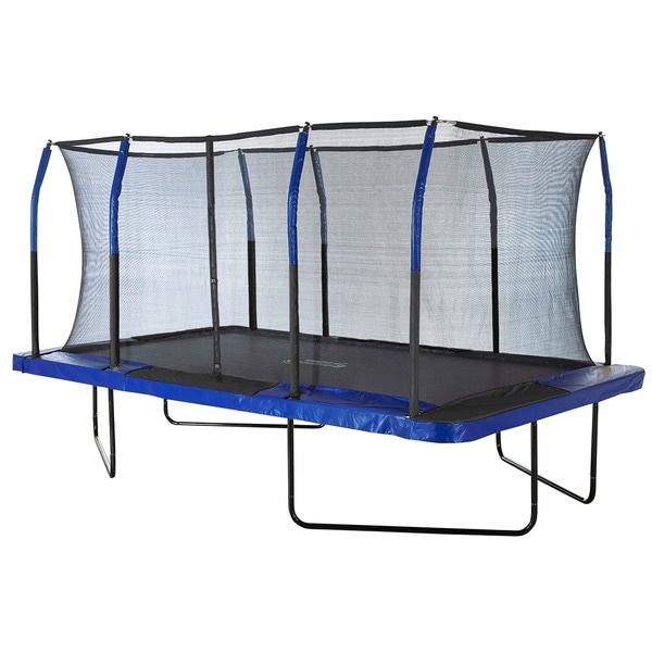 buy onlinestore Machrus Upper Bounce 8´ X 14´ Gymnastics Style