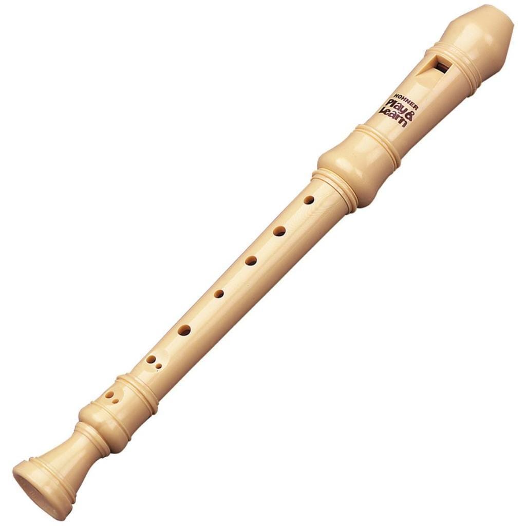 Hohner Kids 3 piece Soprano Recorder