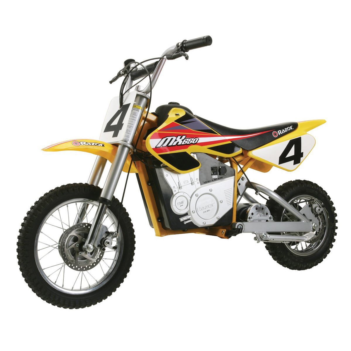 razor dirt bike black friday 2018