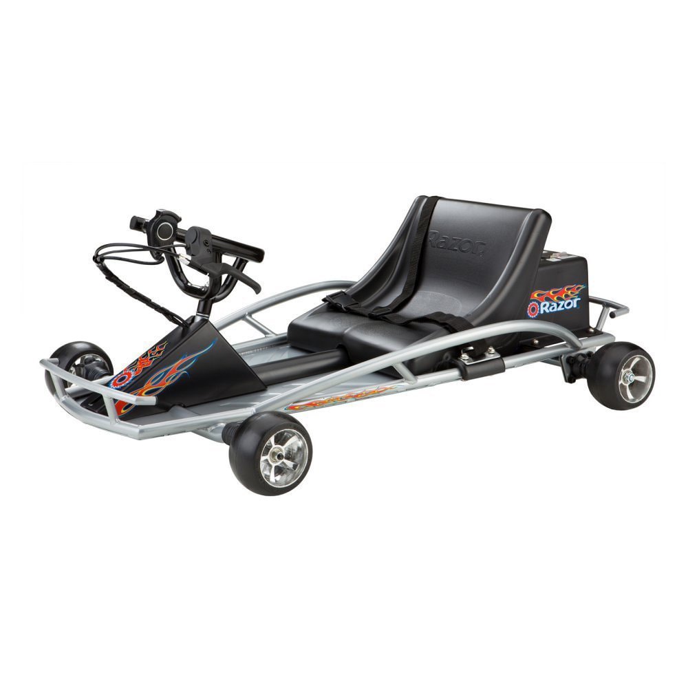 Razor Ground Force Electric Go Kart