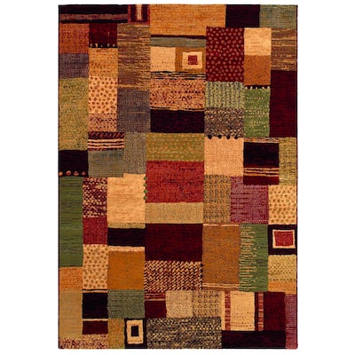 Couristan Easton Maribel Area Rug