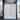 DreamLine Infinity-Z 30 in. D x 60 in. W x 76 3/4 in. H Sliding Shower Door, Shower Base and Backwall Kit, Frosted Glass