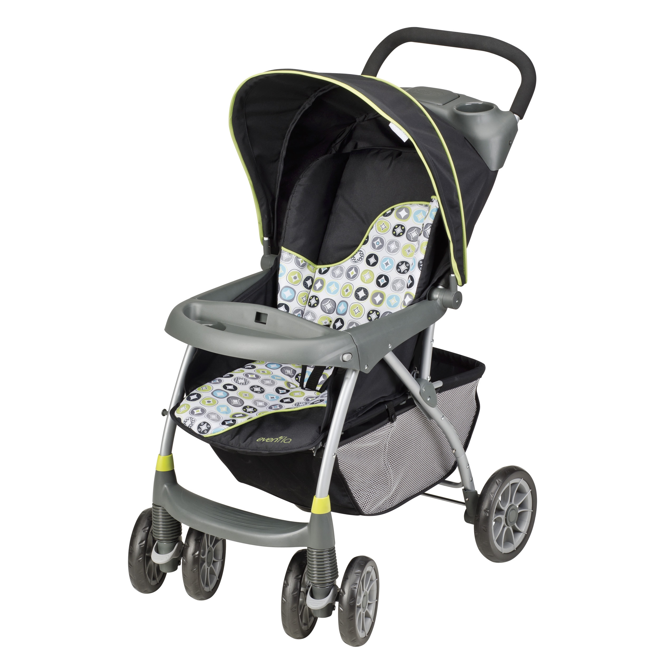 baby trend baby strollers