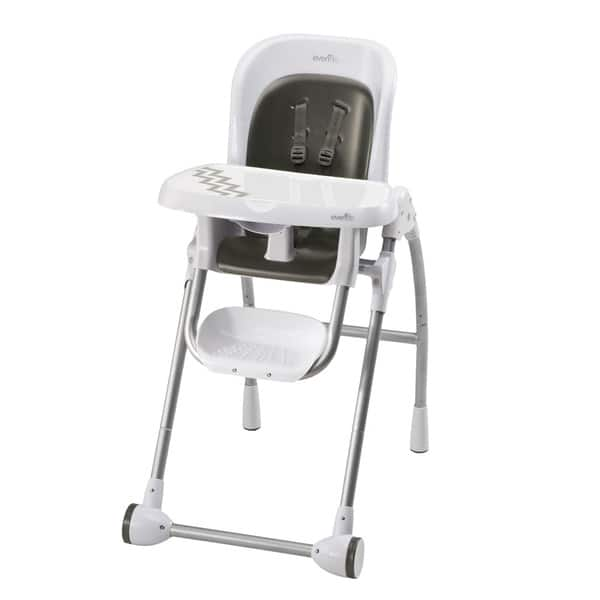 Shop Evenflo Modtot High Chair In Santa Fe Overstock 8475111