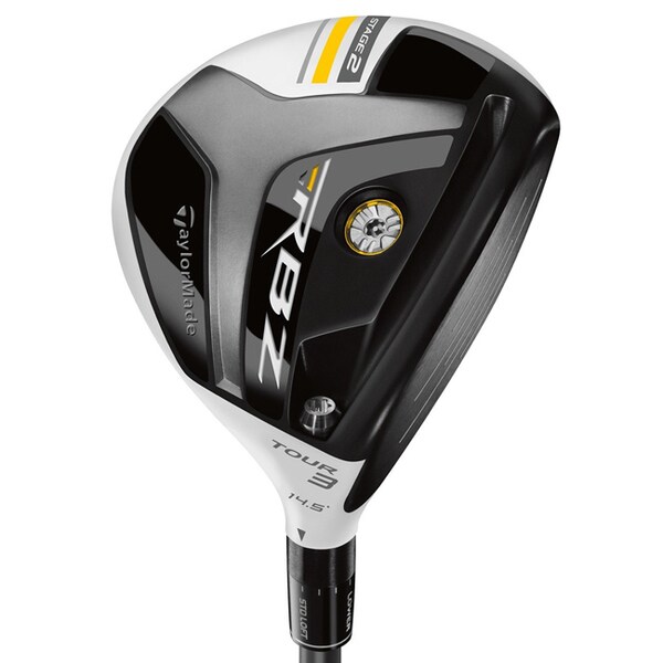 TaylorMade RocketBallz Stage 2 Tour TP Fairway Wood