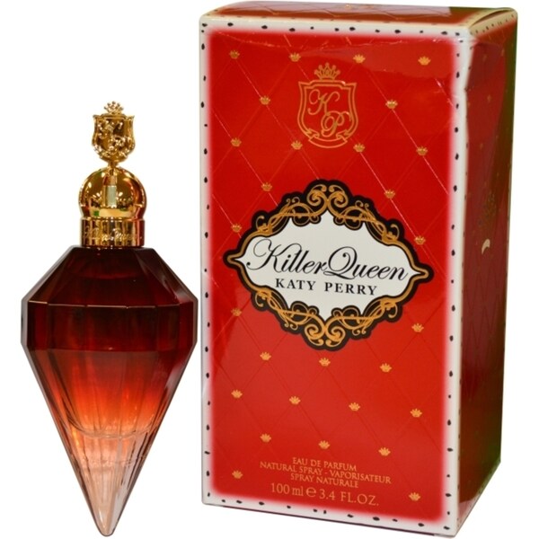 parfum katy perry killer queen