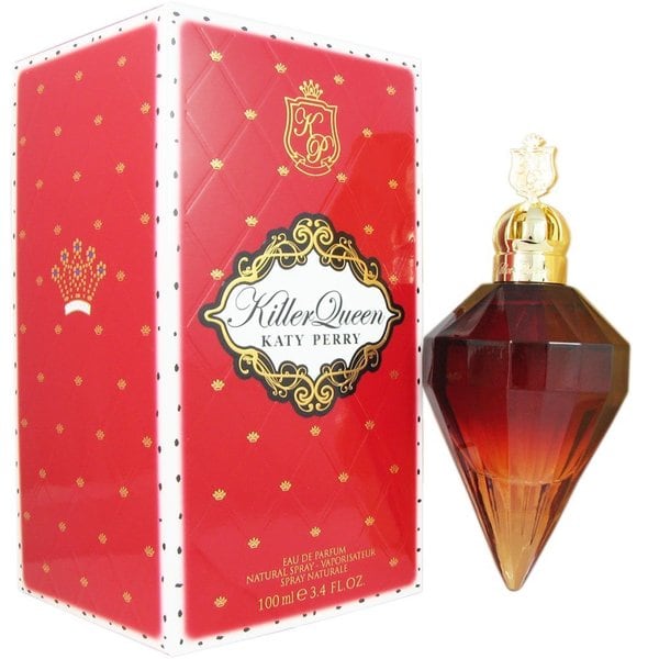 parfum katy perry killer queen