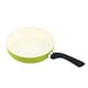 preview thumbnail 2 of 3, Cook N Home Non-stick Green Ceramic 10-piece Cookware Set