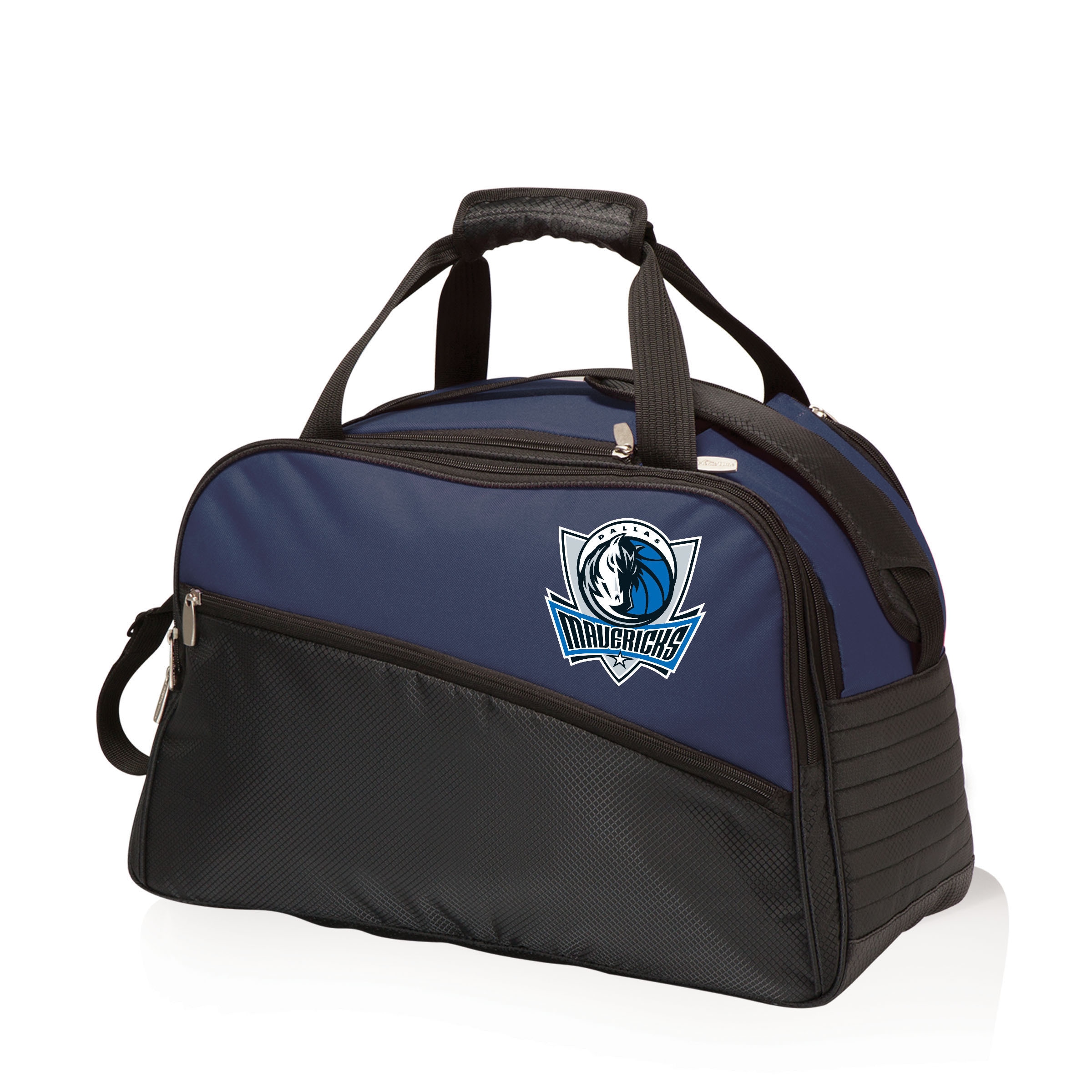 Picnic Time Nba Western Conference Tundra Duffel Cooler