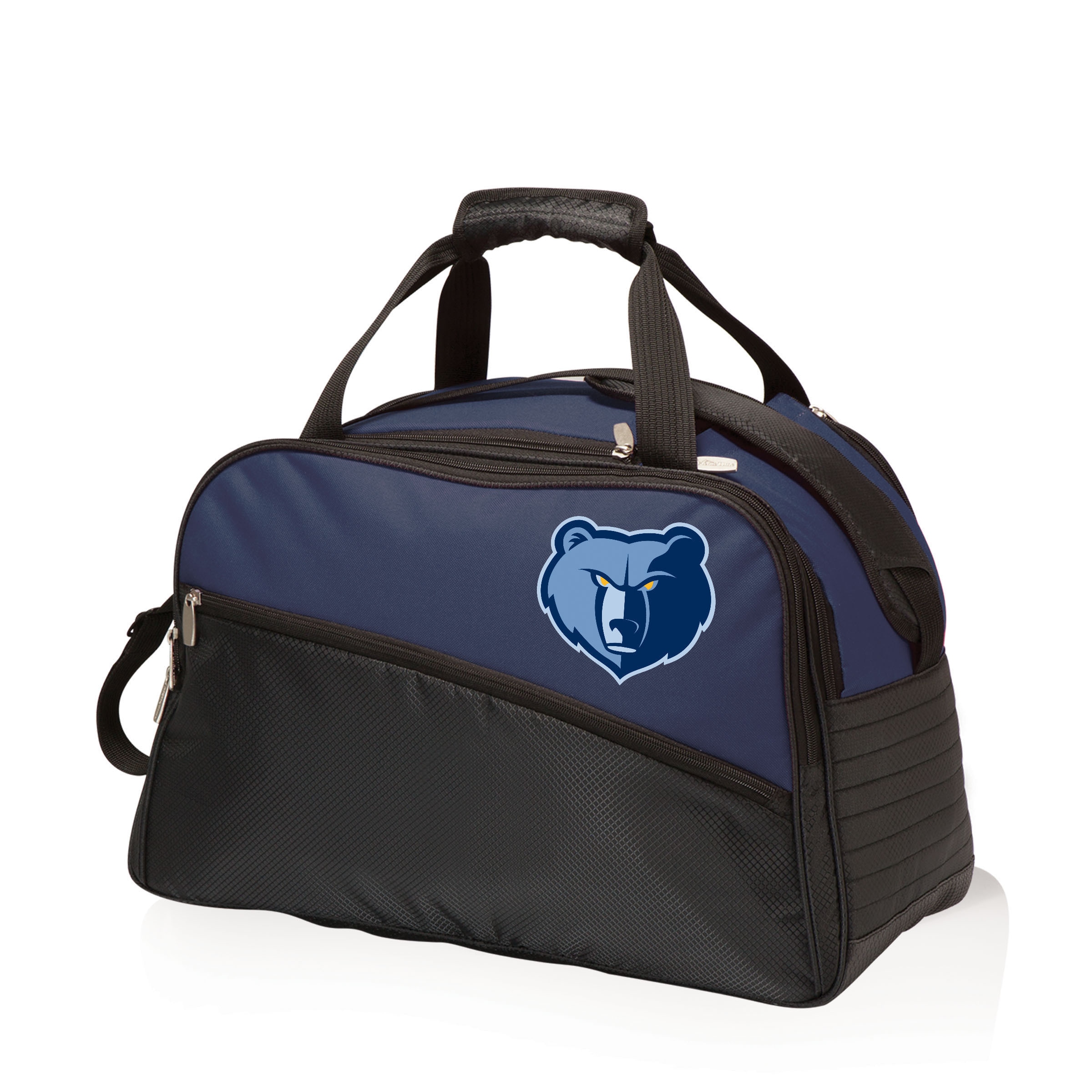 Picnic Time Nba Western Conference Tundra Duffel Cooler