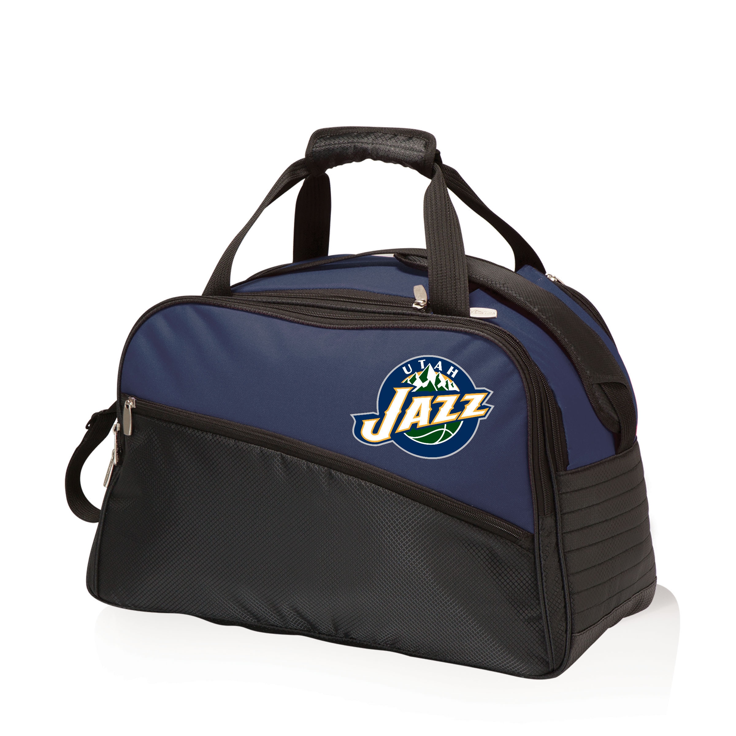 Picnic Time Nba Western Conference Tundra Duffel Cooler