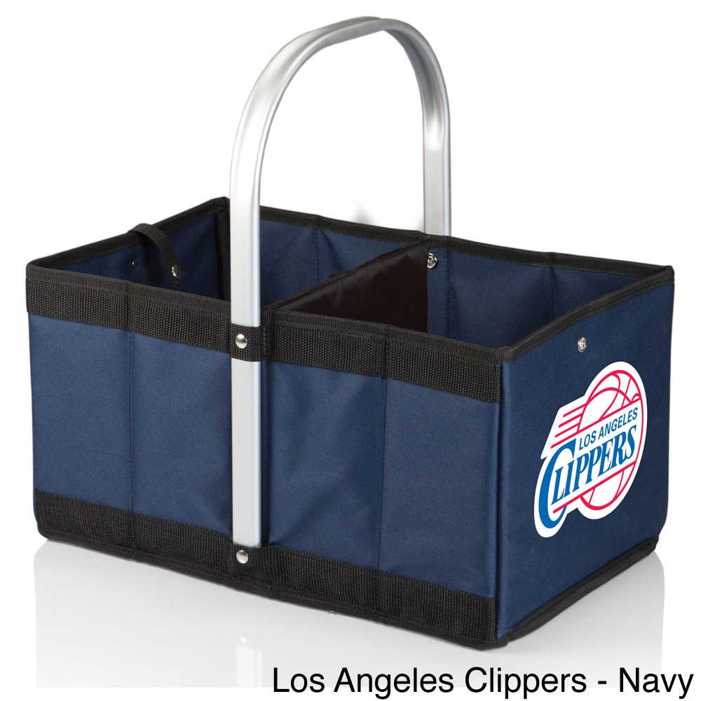 Picnic Time Western Conference Nba Urban Basket