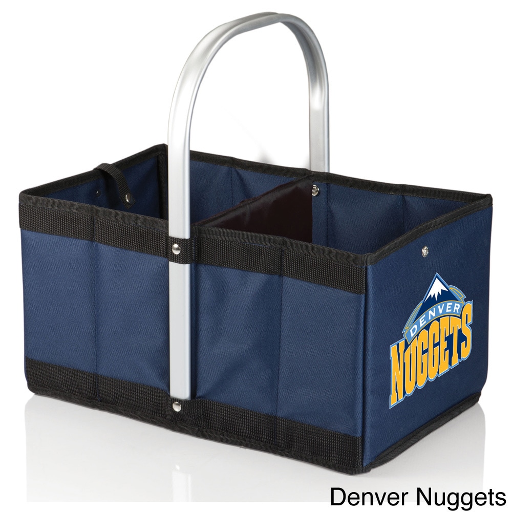 Picnic Time Western Conference Nba Urban Basket