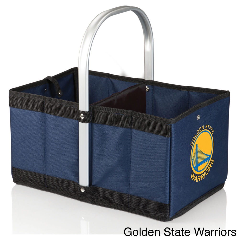 Picnic Time Western Conference Nba Urban Basket