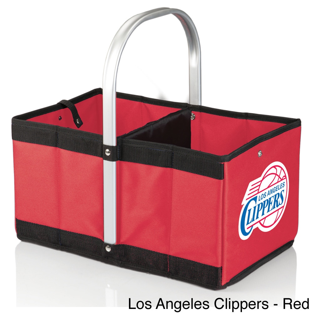 Picnic Time Western Conference Nba Urban Basket