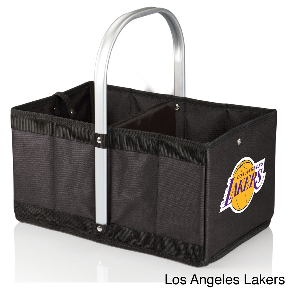 Picnic Time Western Conference Nba Urban Basket