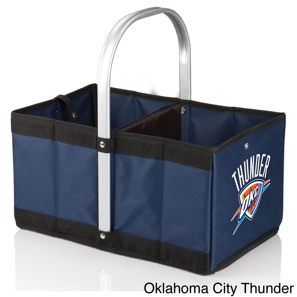 Picnic Time Western Conference Nba Urban Basket