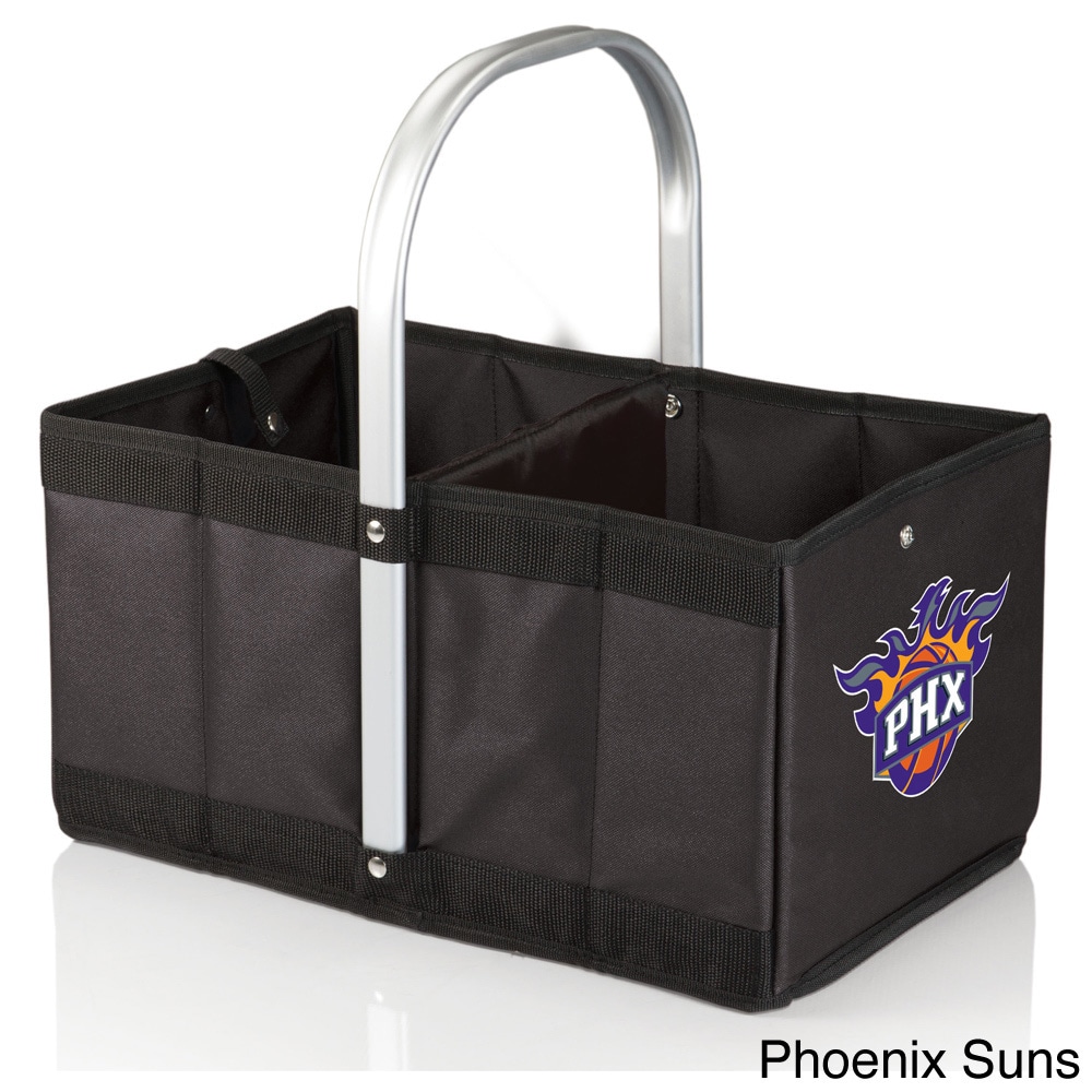 Picnic Time Western Conference Nba Urban Basket