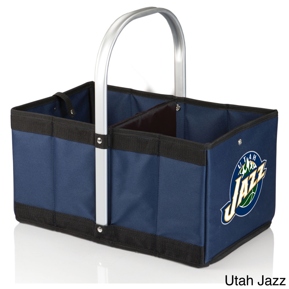 Picnic Time Western Conference Nba Urban Basket