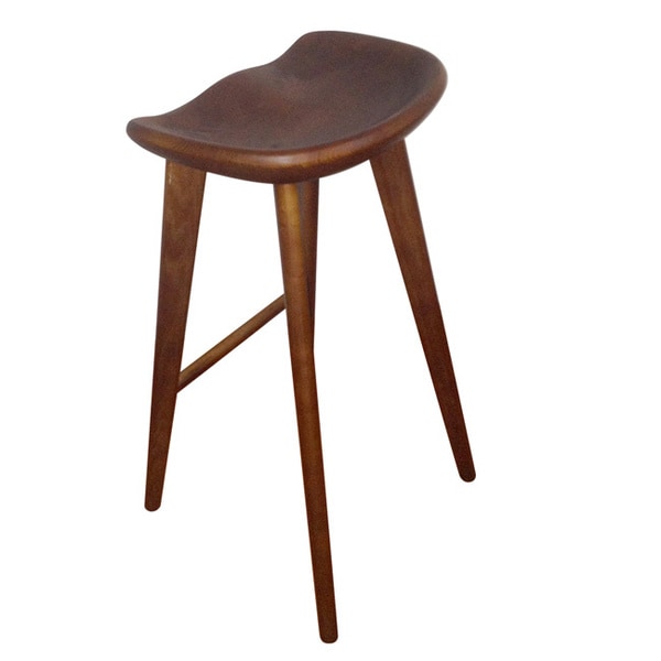 Wood Counter Stool Bar Stools