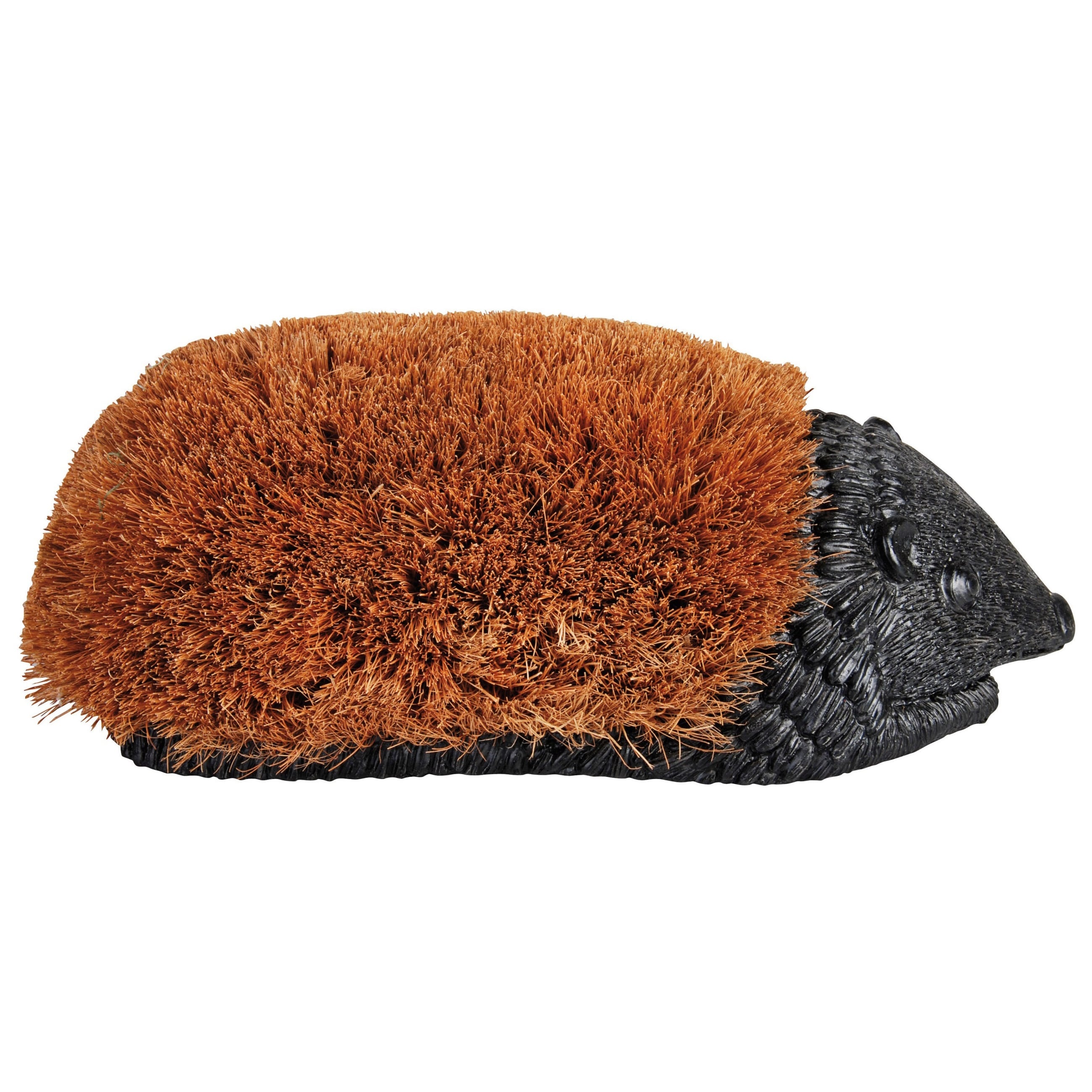 Giant Hedge Hog Boot Brush