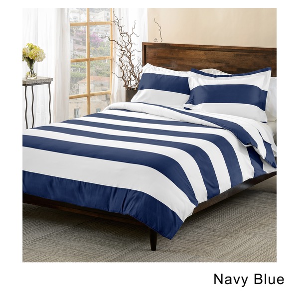 navy single duvet cover set star toddler sets superior cotton blend thread count cabana stripe piece navy single duvet cover set star toddler sets superior cotton blend thread count cabana stripe piece
