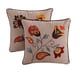 preview thumbnail 3 of 5, Greenland Home Fashions Andorra 5-piece Oversized Reversible Bonus Quilt Set