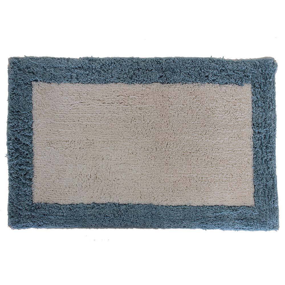 Sherry Kline Elindale Cotton 20 x 32 Bath Rug